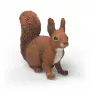 Schleich Wild Life Eichhörnchen Figur 14936