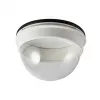 ALLNET IP Cam PTZ HD Außenkuppel ALL2299 18x optischer Zoom PoE