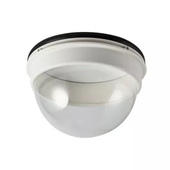 ALLNET IP Cam PTZ HD Außenkuppel ALL2299 18x optischer Zoom PoE