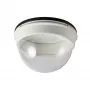 ALLNET IP Cam PTZ HD Außenkuppel ALL2299 18x optischer Zoom PoE