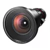 Panasonic ET-DLE085 Zoom-Objektiv 11,8-14,6 mm f/1,85-2,2 für PT-RCQ10, RCQ80, RX110, RZ120, RZ660, RZ690, RZ770