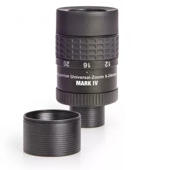 BETA Hyperion Zoom Mark IV 8-24mm 2/1,25 Zoll Okular