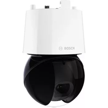 Bosch NDP-7802-Z40L 2MP HDR 40x Zoom Outdoor PTZ Dome IP-Kamera mit IR