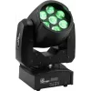 EUROLITE LED TMH-W63 Moving-Head Zoom Wash 51785885