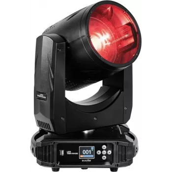 EUROLITE LED TMH-W400 Moving-Head Wash Zoom (51785930)