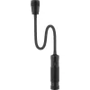 goobay Zoom 230 LED-Arbeitsleuchte 230 lm Schwarz
