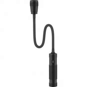 goobay Zoom 230 LED-Arbeitsleuchte 230 lm Schwarz