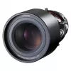 Panasonic ET-DLE350 Zoom-Objektiv 52,8-79,5 mm f/1,8-2,2 für PT-D-Serie Projektoren