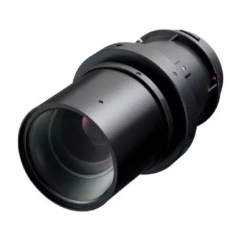 Panasonic ET-ELT22 Long-Throw-Zoomobjektiv für PT-EW540, EW640, EW730, EX610, EX800, EZ580, EZ770, MW530, MW630, MW730