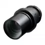 Panasonic ET-ELT22 Long-Throw-Zoomobjektiv für PT-EW540, EW640, EW730, EX610, EX800, EZ580, EZ770, MW530, MW630, MW730