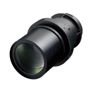 Panasonic ET-ELT23 Long-Throw-Zoomobjektiv für PT-EW540, EW640, EW730, EX610, EX800, EZ580, EZ770, MW530, MW630, MW730