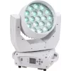 EUROLITE LED TMH-X4 Moving-Head Wash Zoom Weiß 51785916