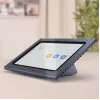 Heckler Design Zoom Rooms Konsolen-Sicherheitsgehäuse für iPad Mini, Graphit (H751-BG)