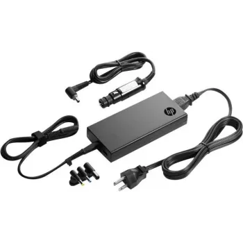 HyperX 90 W Netzteil mit aktiver PFC für HP Presence Small Space Solution mit Zoom Rooms (Schweiz) L4R65AA#UUZ