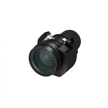 Epson ELPLM15 Mid Throw Zoom Objektiv für EB-PU Serie Projektoren