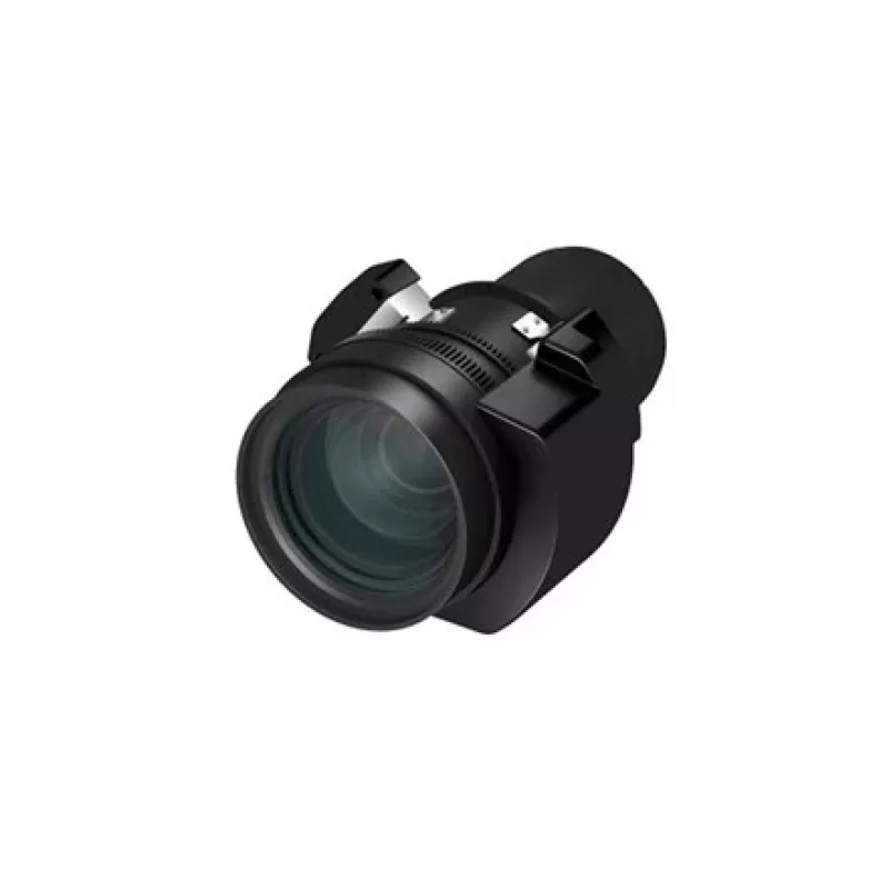 Epson ELPLM15 Mid Throw Zoom Objektiv für EB-PU Serie Projektoren