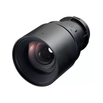 Panasonic ET-ELW20 Zoom-Objektiv für Projektoren