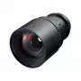 Panasonic ET-ELW20 Zoom-Objektiv für Projektoren