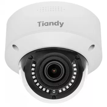 IP-Kamera TC-C38MS SPEC:I5/A/E/Y/M/H/2.7-13.5MM/V4.0 - 8 MP, 2,7-13,5 mm motorisiertes Zoomobjektiv