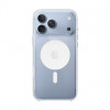 Apple iPhone 18 Pro Max Clear Case mit MagSafe