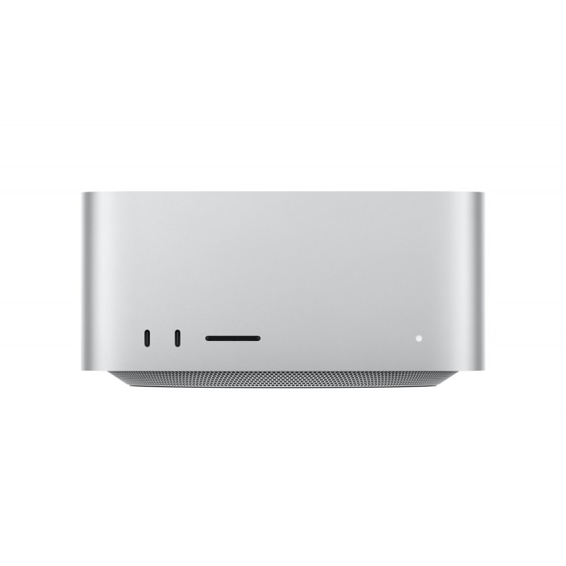 Apple Mac Studio (M5 Max 18-Core CPU, 32-Core GPU) - 36 GB gemeinsamer Arbeitsspeicher, 512GB SSD