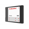 SanDisk 520 2TB 2,5 inch SATA III interne SSD