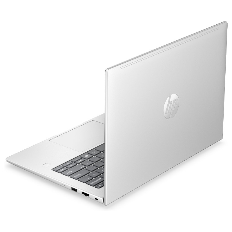 HP ProBook 4 G2a 14 inch WUXGA Notebook - AMD Ryzen 5 230, 16GB RAM, 512GB SSD, Windows 11 Pro (DE), deutsche Tastatur (QWERTZ)