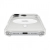 Apple iPhone 18 Pro Clear Case mit MagSafe