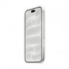 Apple iPhone 18 Pro Clear Case mit MagSafe