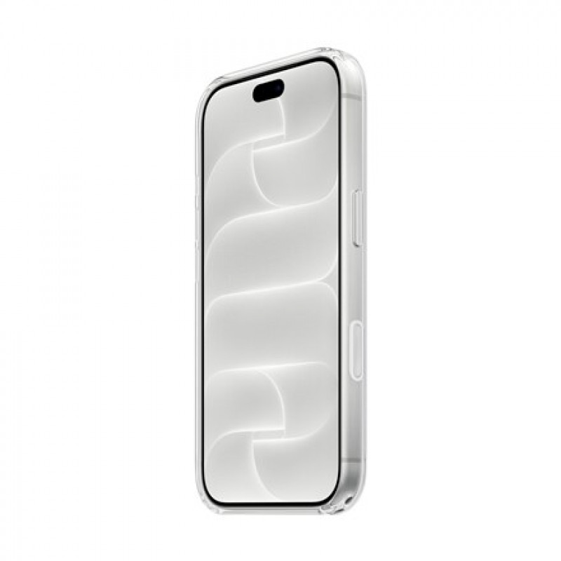 Apple iPhone 18 Pro Clear Case mit MagSafe