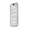 Apple iPhone 18 Pro Silicone Case mit MagSafe – Blau
