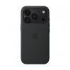 Apple iPhone 18 Pro Silicone Case mit MagSafe – Schwarz