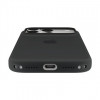 Apple iPhone 18 Pro Silicone Case mit MagSafe – Schwarz