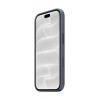 Apple iPhone 18 Pro TechWoven Hülle mit MagSafe – Chambray Blau