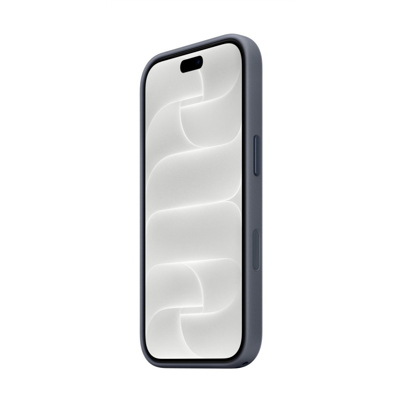 Apple iPhone 18 Pro TechWoven Hülle mit MagSafe – Chambray Blau