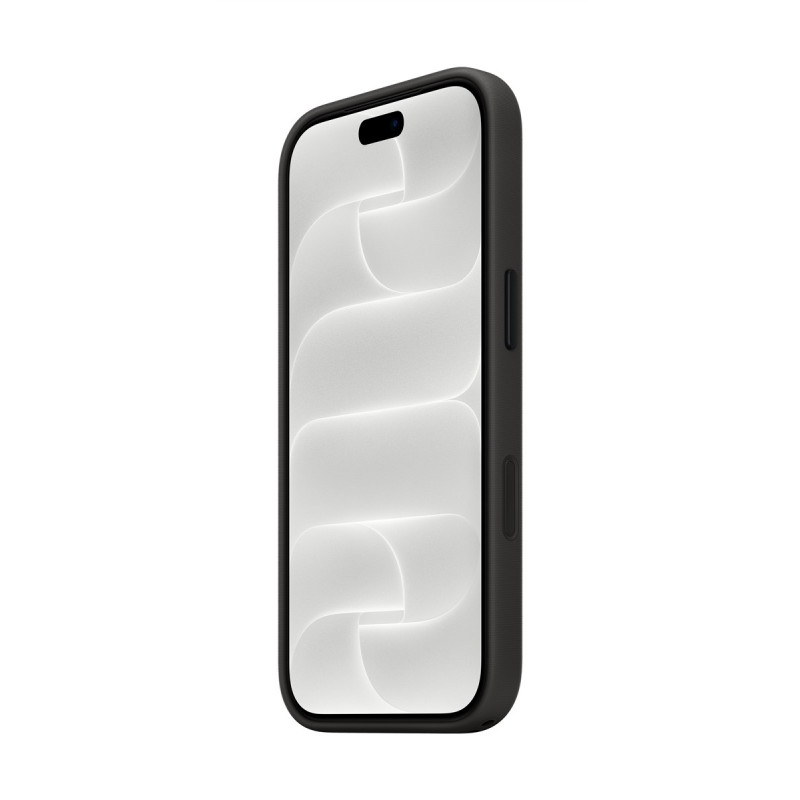 Apple iPhone 18 Pro TechWoven Case mit MagSafe – Schwarz