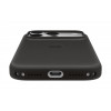 Apple iPhone 18 Pro TechWoven Case mit MagSafe – Schwarz