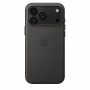 Apple iPhone 18 Pro Max TechWoven Case mit MagSafe – Schwarz