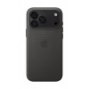 Apple iPhone 18 Pro Max TechWoven Case mit MagSafe – Schwarz