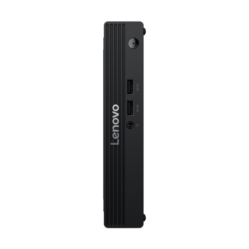 Lenovo V100Q N100 Tiny Mini-PC - 8GB RAM, 256GB SSD