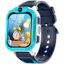 Blackview Z40 Pro Smartwatch, Blau