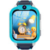 Blackview Z40 Pro Smartwatch, Blau