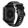 Blackview W10 Pro Smartwatch, 1,83 inch, Schwarz