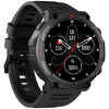 Blackview W50 Pro Smartwatch, Schwarz
