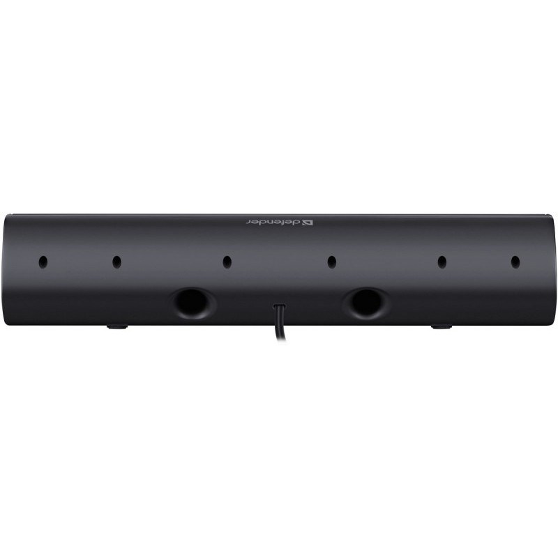 Defender Z11 Soundbar 6W LED, Schwarz