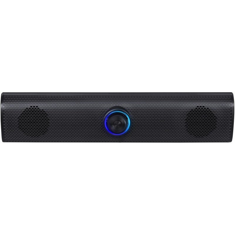 Defender Z11 Soundbar 6W LED, Schwarz