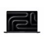 Apple MacBook Pro 16,2 inch M5 Max (18-Core CPU, 40-Core GPU), 128GB, 2TB SSD, Nano-Textur-Display, 140W, US-Tastatur, Space Grey