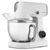 Medion MD12600 Digitale Küchenmaschine, 4,6 L, Weiß