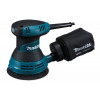 Makita BO5030 Schwingschleifer, 300 W, 12.000 OPM
