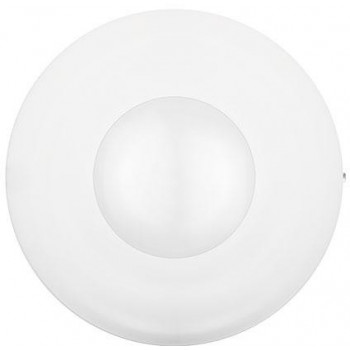 SATEL Decken-Dual-Bewegungsmelder SLIM-S-DUAL-LUNA